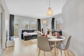 Bellarova Apartments Evakkotie